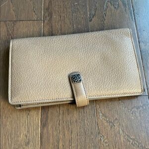 Chanel Wallet